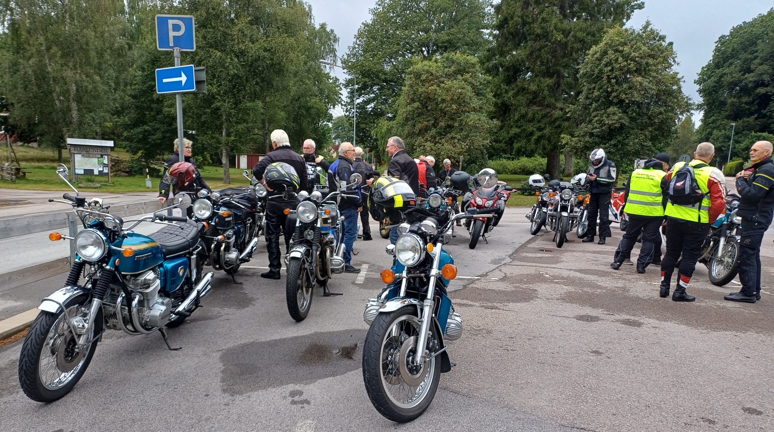 Årsträffen 2025